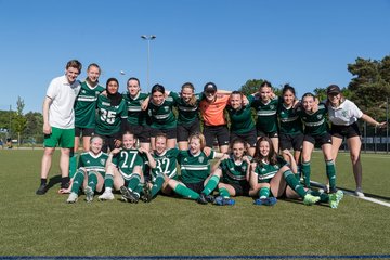 Bild 67 - wBJ Rissen - Victoria : Ergebnis: 4:1